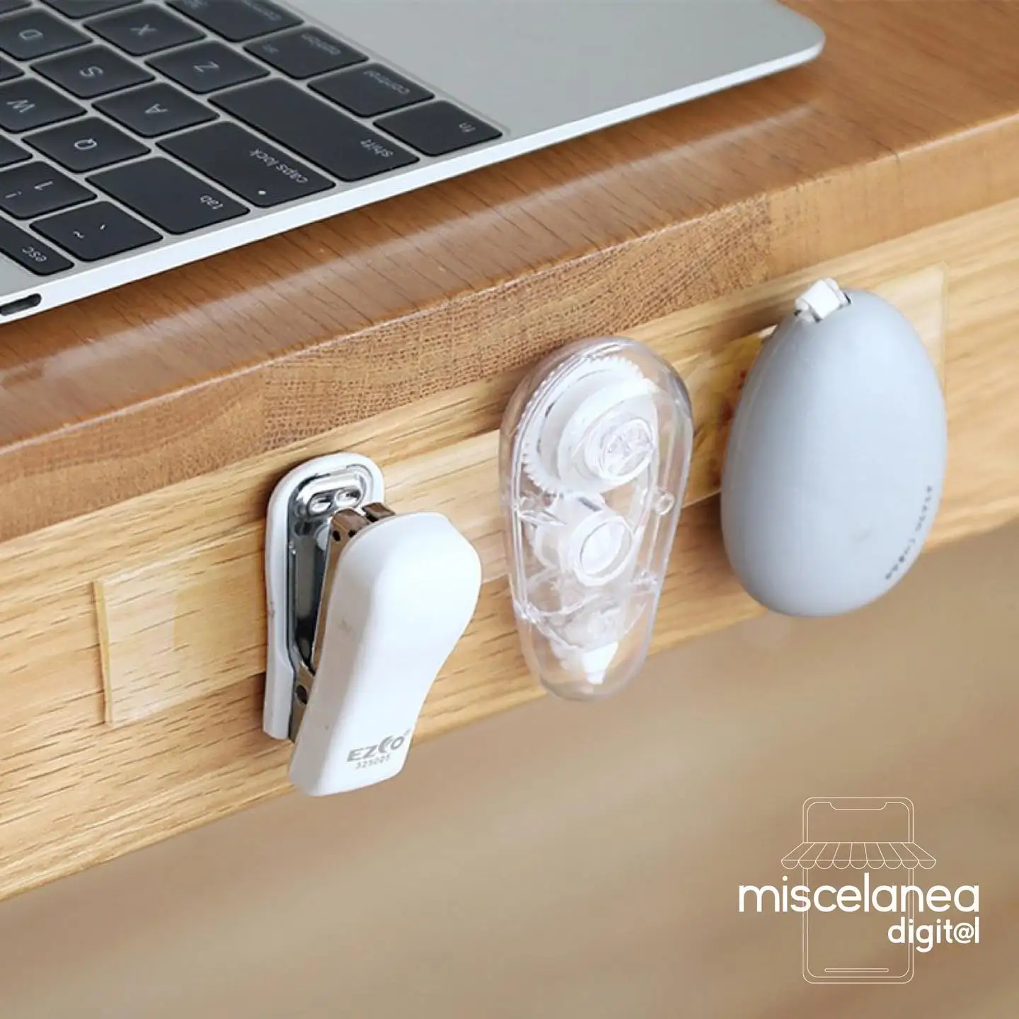 CINTA GEL ADHESIVO PEGA-TODO